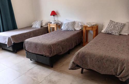 Chilecito Apartment | Cuesta de san miguel