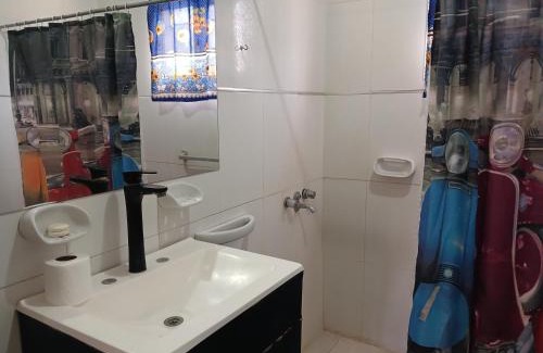 Chilecito Apartment | Cuesta de san miguel