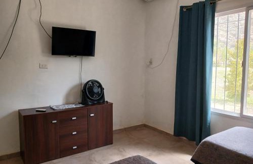 Chilecito Apartment | Cuesta de san miguel