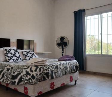 Chilecito Apartment | Cuesta de san miguel