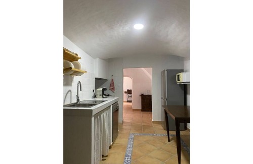 Cuevas del Campo House | Cueva de Ramón y Elvira
