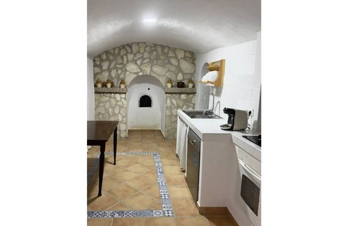 Cuevas del Campo House | Cueva de Ramón y Elvira