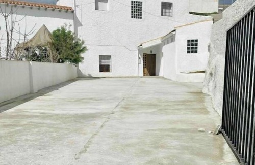 Cuevas del Campo House | Cueva de Ramón y Elvira