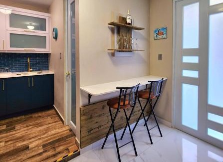 Sabana Apartment | Cueva mirador al Yunque