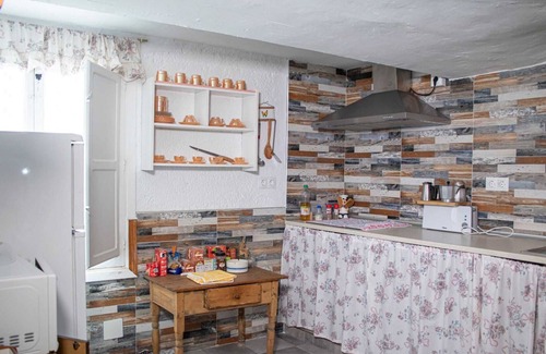 Gorafe Other | Cueva Navarro .