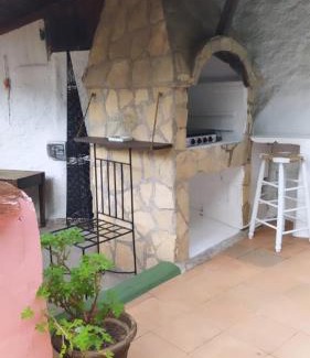 Pegalajar Apartment | Cueva Rural El Sendero