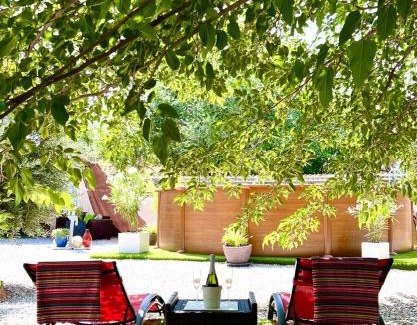 Los Carriones House | Cuevas de la Paz - Cave House Holidays