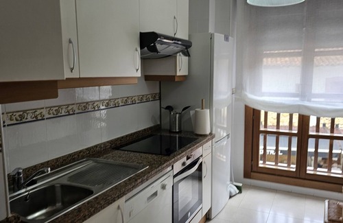 Nueva Apartment | Cuevas de Mar Apartment
