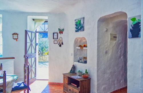 Gorafe House | Cuevas del Sol