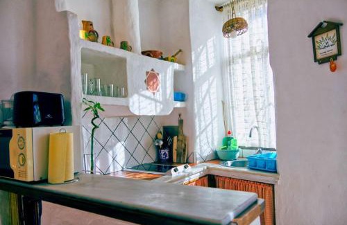 Gorafe House | Cuevas del Sol