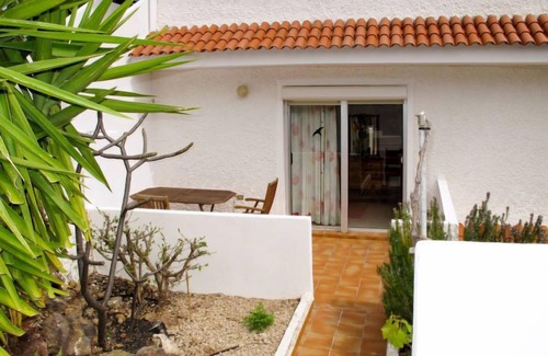 Las Cuevecitas Apartment | Cuevecitas by Interhome