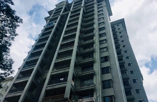 Bantou Apartment | Cui Pan Ting Yu