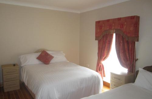 Cluain Eois Bed & Breakfast | Cuil Darach