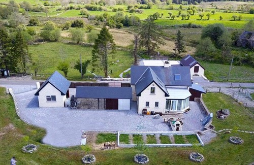 Barran House | Cuilcagh House