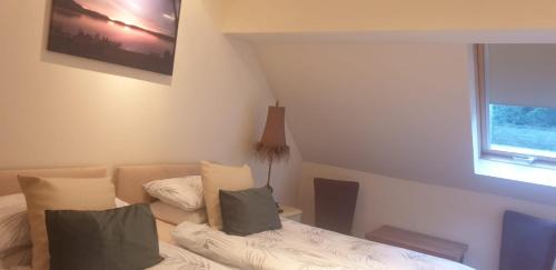 Luss Apartment | Culag Lochside Self Catering