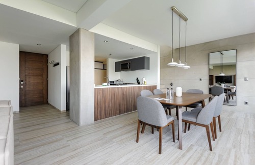 Hipodromo Apartment | Culiacan By Wynwood House