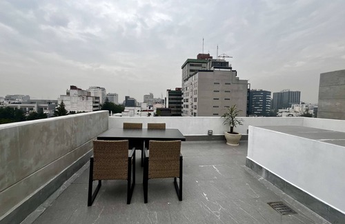 Hipodromo Apartment | Culiacan By Wynwood House