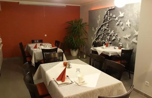 Oberlungwitz Hotel | Culina