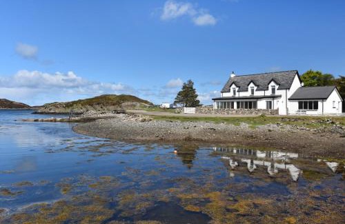 Clachtoll House | Culkein Lodge