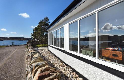 Clachtoll House | Culkein Lodge