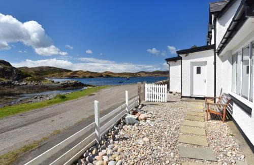 Clachtoll House | Culkein Lodge