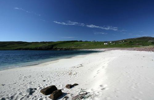 Clachtoll House | Culkein Lodge