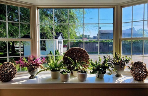 Hampton Falls Cottage | Cullen's Cottage