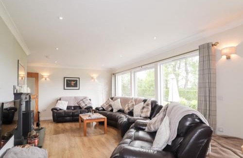 Grantown-on-Spey House | Culreach Lodge