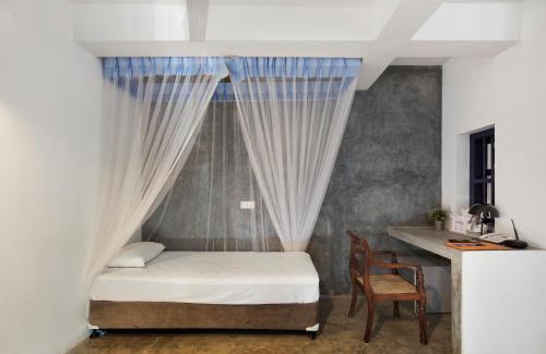 Polhena Hotel | Culture Resort