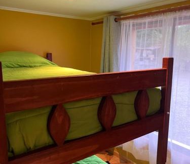 Putaendo Apartment | Culturia Lodge