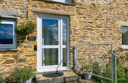 Lanteglos House | Culver Cottage - Uk48987