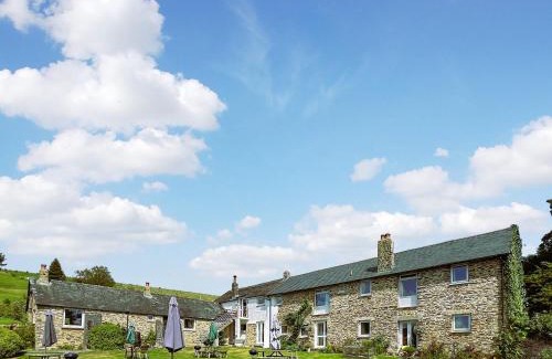 Lanteglos House | Culver Cottage - Uk48987