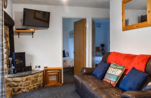Lanteglos House | Culver Cottage - Uk48987