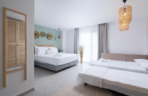 Ilica Hotel | Cumbalıca Garden Hotel