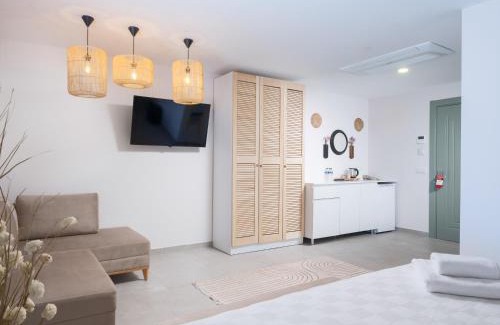 Ilica Hotel | Cumbalıca Garden Hotel