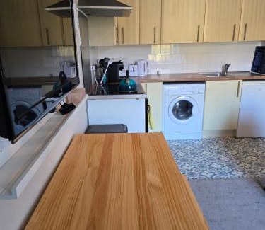 Millport Apartment | Cumbrae Loft