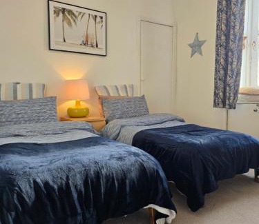 Millport Apartment | Cumbrae Loft