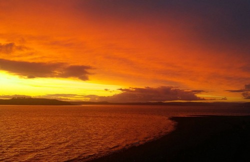 Largs Apartment | Cumbrae View, LARGS