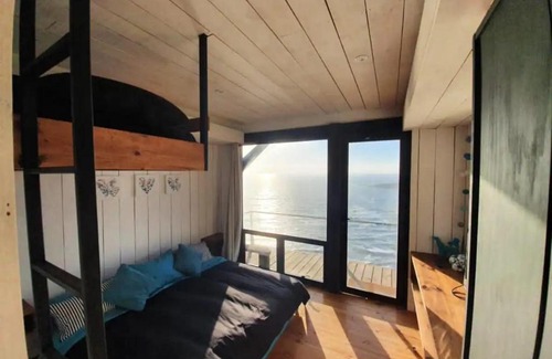 Matanzas Apartment | Cumbres de Matanzas