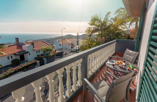 Monte House | Cumbres Villa - Holiday Home