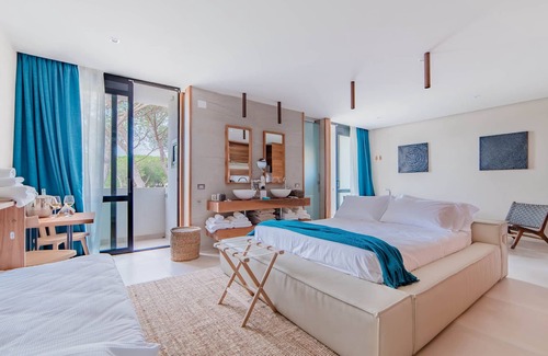Baia Domizia Hotel | Cumeja - Beach Club & Hotel