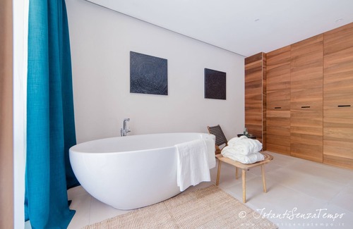 Baia Domizia Hotel | Cumeja - Beach Club & Hotel