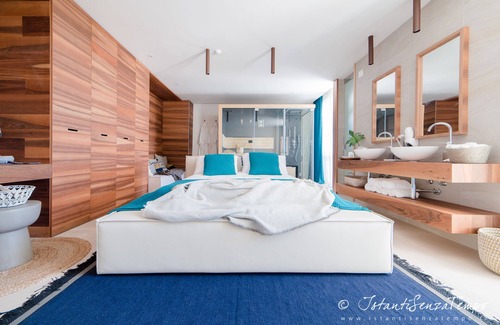 Baia Domizia Hotel | Cumeja - Beach Club & Hotel