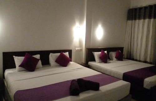 Anuradhapura Hotel | Cumini Resort