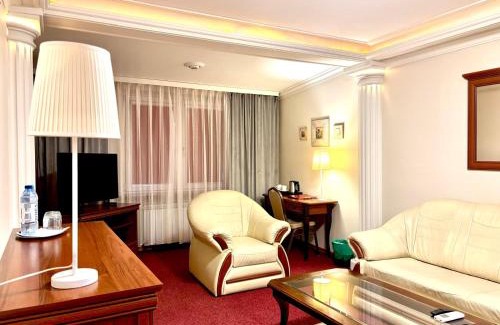 Bedzin Hotel | Cumulus Hotel