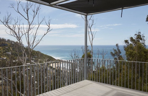 Wye River House | Cumulus House, Wye River - Ocean Views
