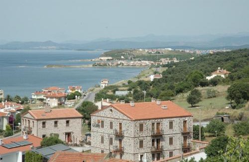 Ayvalik Hotel | Cunda Labris Hotel