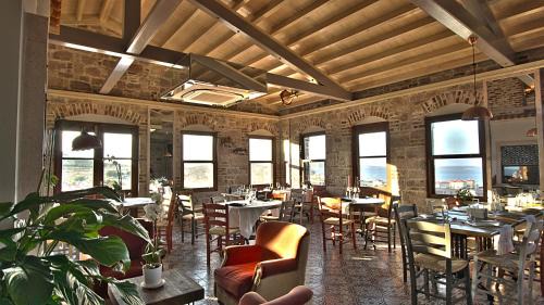 Ayvalik Hotel | Cunda Labris Hotel