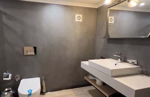 Mithatpasa Hotel | Cunda Pier Otel