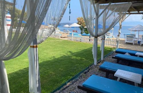 Ayvalik Hotel | Cundavilla Hotel & Suites